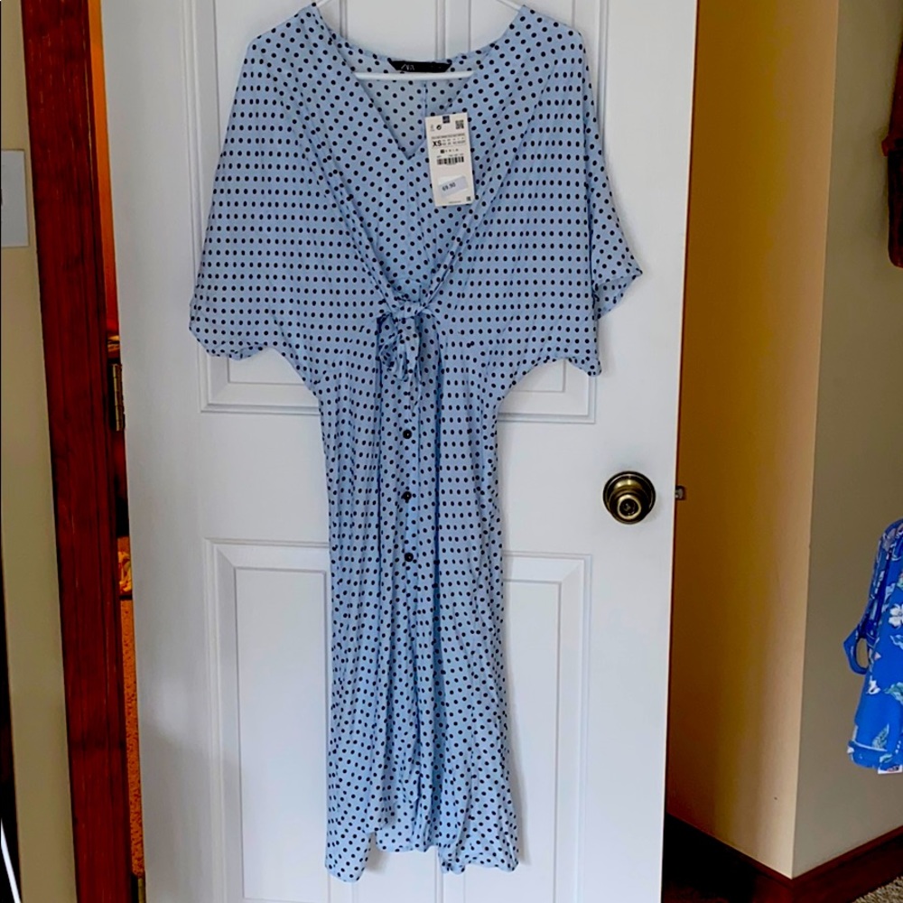 Women’s Zara Dress